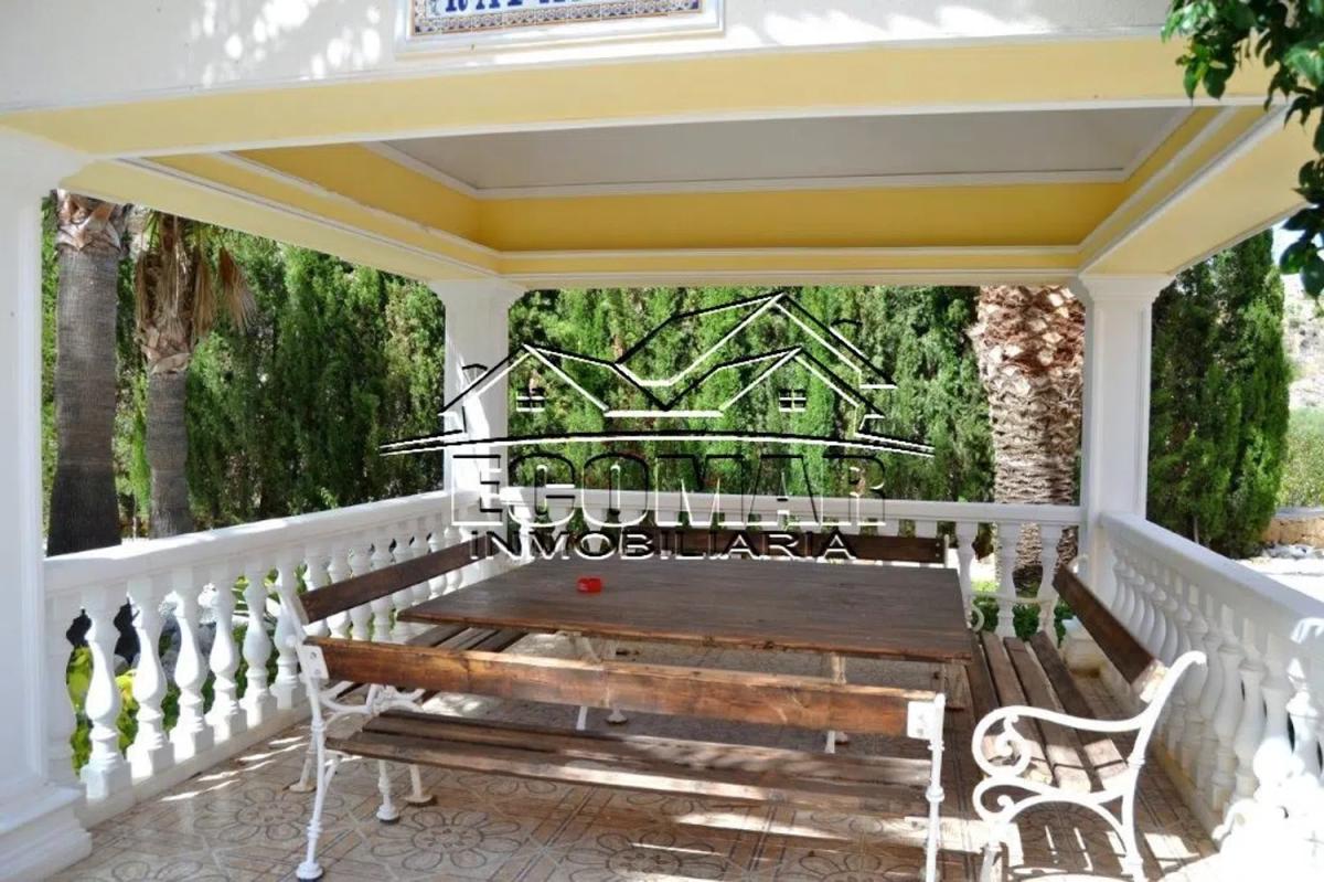 Sale of independent chalet in maryvilla, Calpe
photo 3