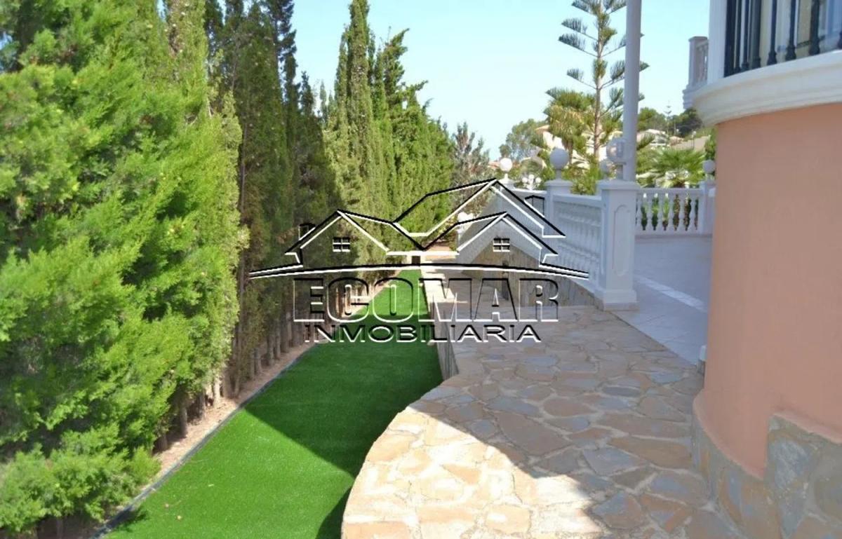 Sale of independent chalet in maryvilla, Calpe
photo 4