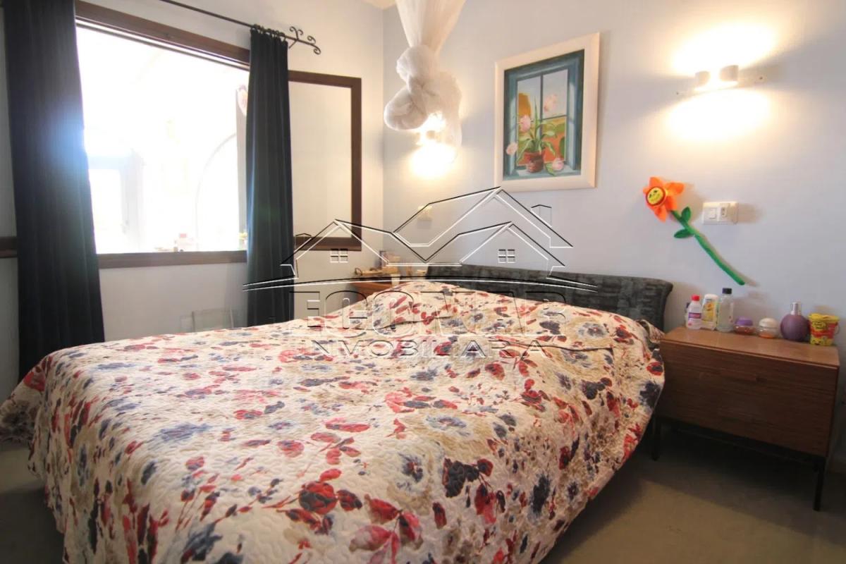 Продажа отдельного шале в maryvilla, Кальпе photo 3