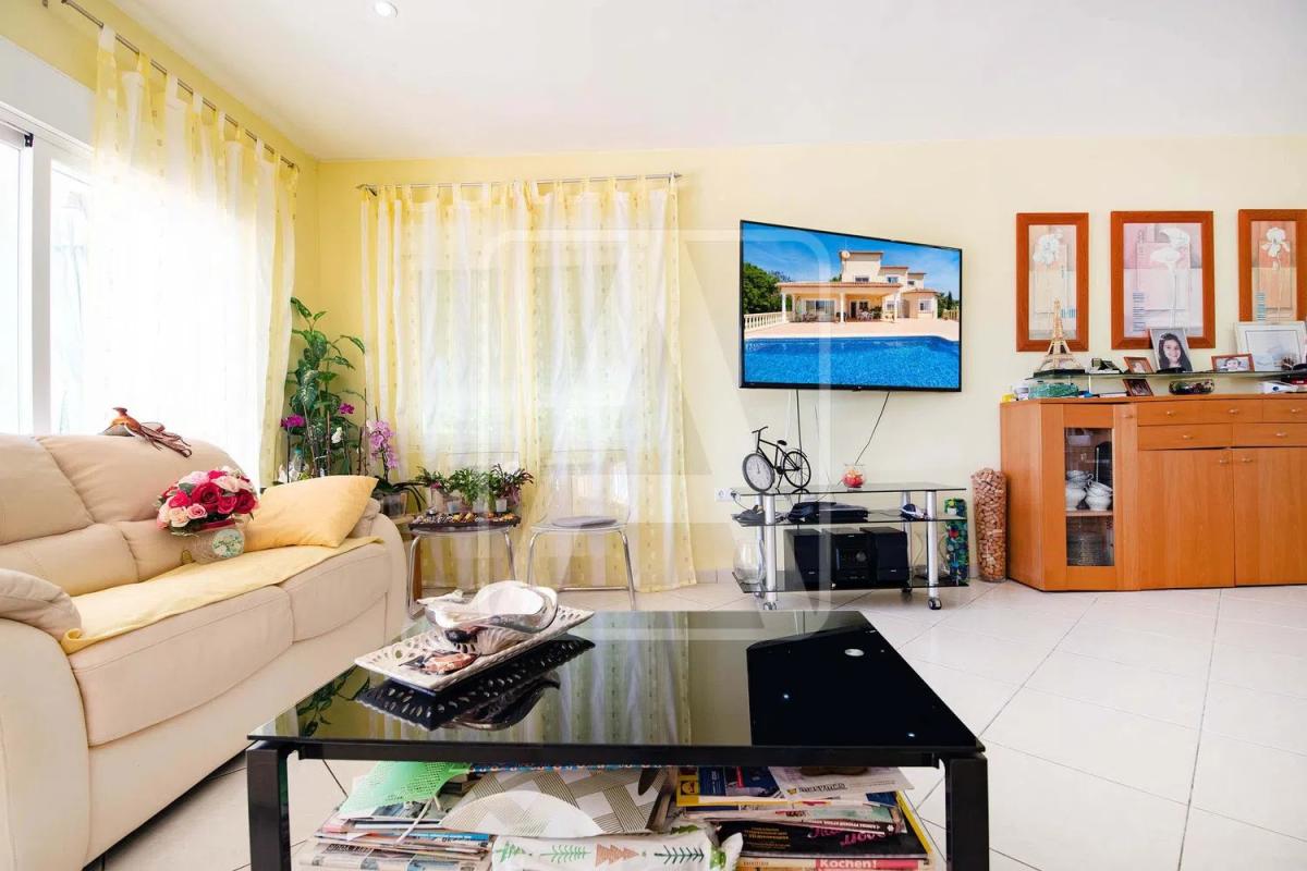 Продажа отдельного шале в Gargasindi, Кальпе photo 4
