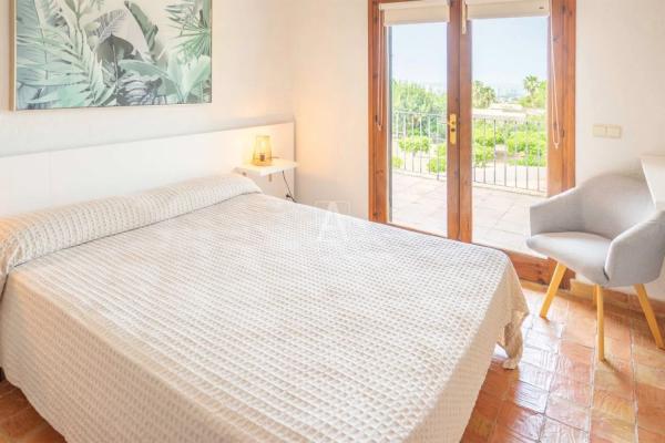 Detached villa for sale in  Cometa-Carrió, Calpe photo 4
