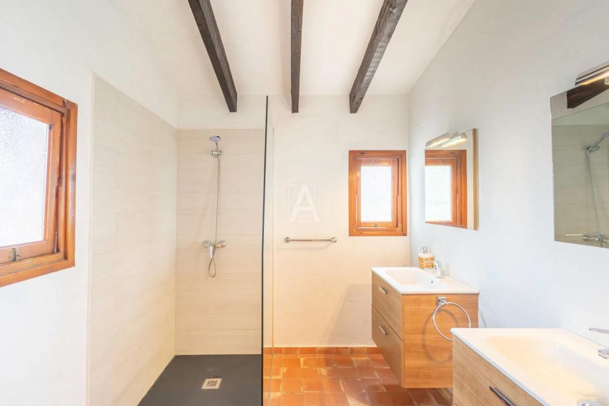 Sale of independent chalet in Cometa-Carrió, Calpe
 photo 3