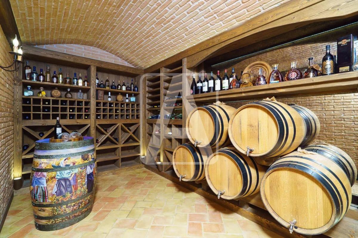 Sale of independent chalet in Cometa-Carrió, Calpe
 photo 3