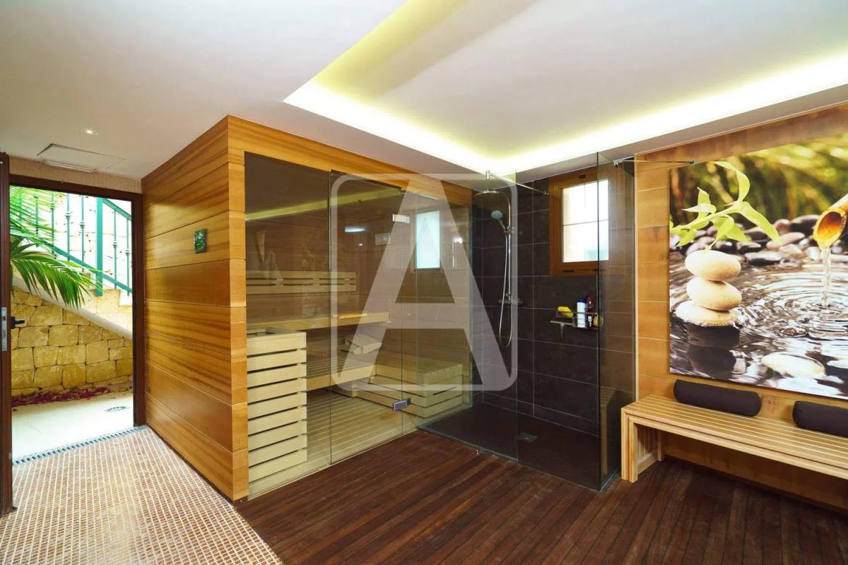 Sale of independent chalet in Cometa-Carrió, Calpe
 photo 4