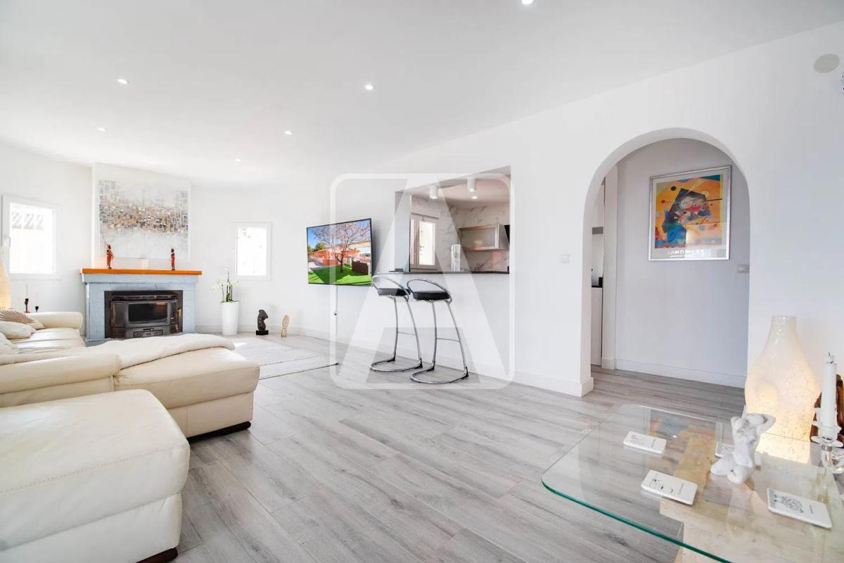Sale of independent chalet in Cometa-Carrió, Calpe
photo 3