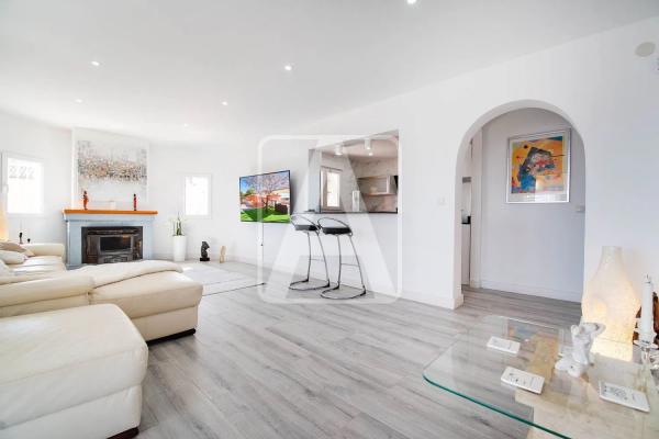 Detached villa for sale in  Cometa-Carrió, Calpe photo 3