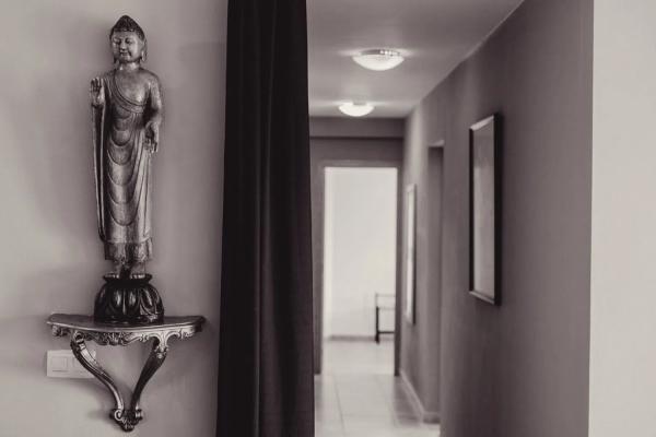 Wolnostojąca willa na sprzedaż w  Partida Maryvilla, 5, Calpe photo 3