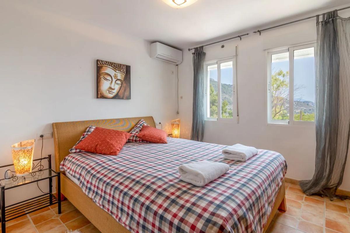Venta de chalet independiente en Partida Maryvilla, 5, Calpe
 photo 4