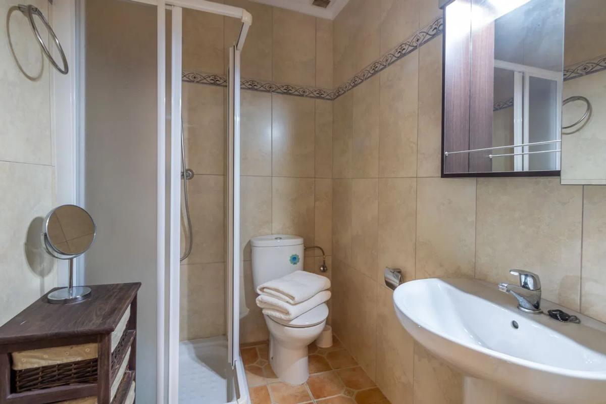 Venta de chalet independiente en Partida Maryvilla, 5, Calpe
 photo 5