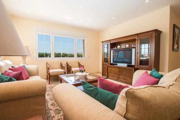 Detached villa for sale in  Urbanización Ortenbach, 9 --F, Calpe photo 3