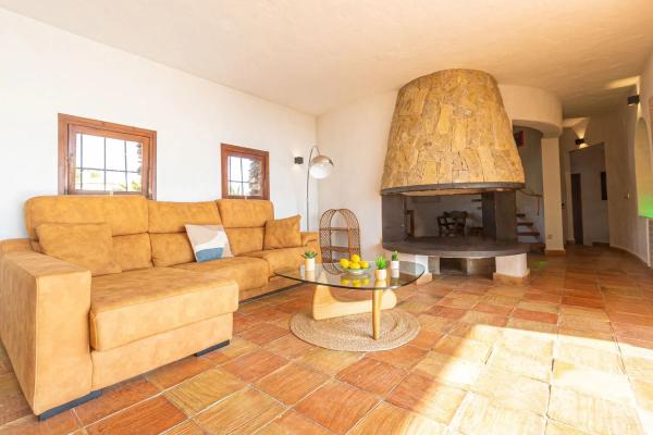 Wolnostojąca willa na sprzedaż w  Alto Urbanización Carrió, 1, Calpe photo 4