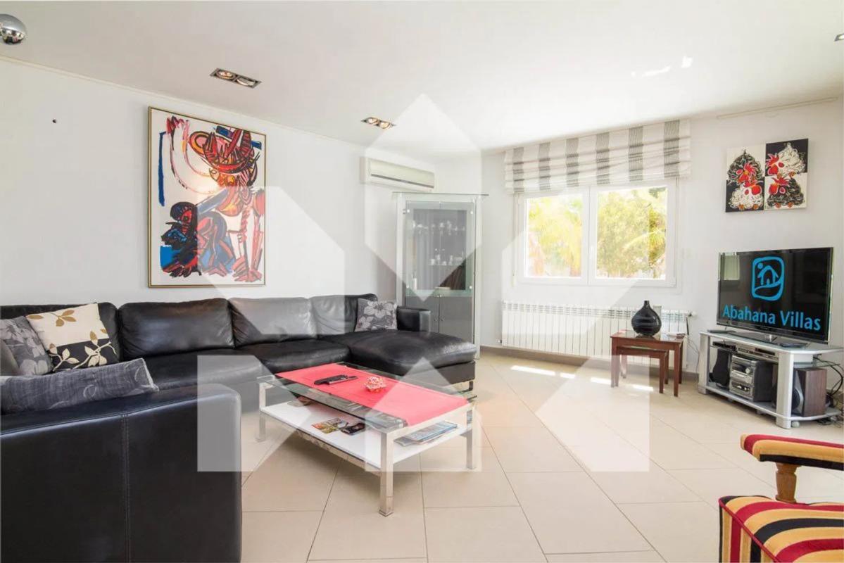 Продажа отдельного шале в  Pda.Casa Nova, 61 ---J, Кальпе photo 3