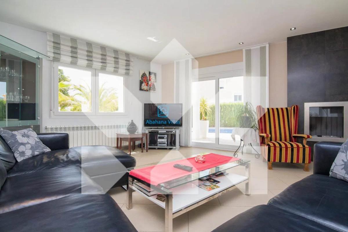 Продажа отдельного шале в  Pda.Casa Nova, 61 ---J, Кальпе photo 4