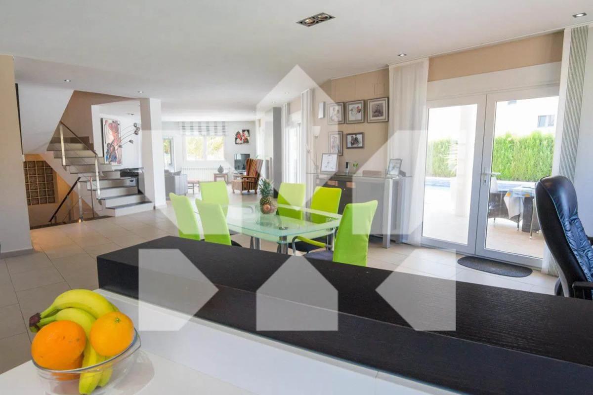 Продажа отдельного шале в  Pda.Casa Nova, 61 ---J, Кальпе photo 5