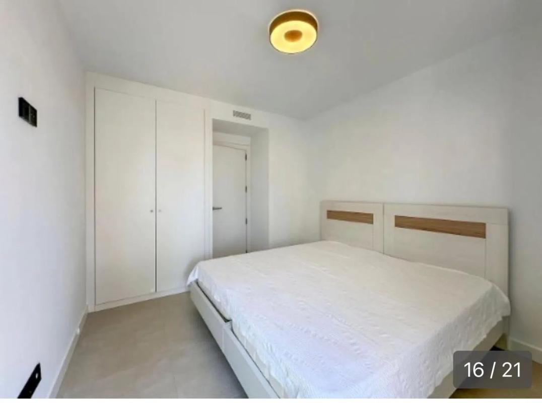 Venta de piso en Manzanera-Tosal, Calpe
photo 3