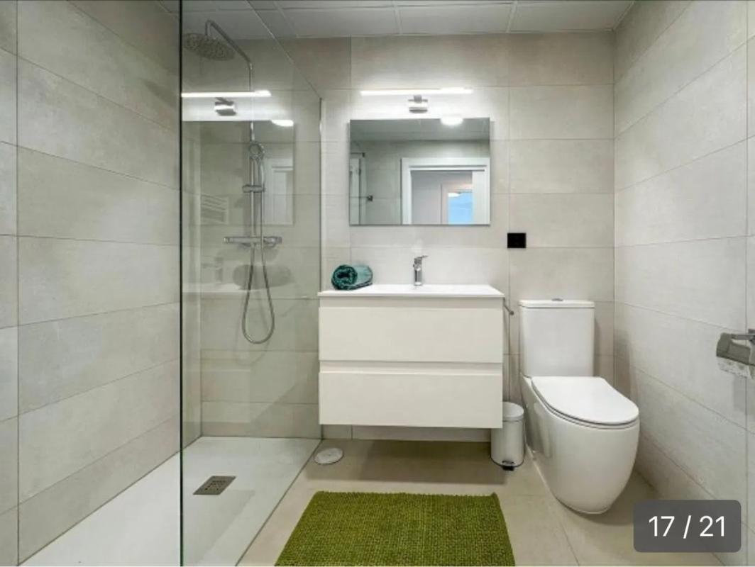 Venta de piso en Manzanera-Tosal, Calpe
photo 4