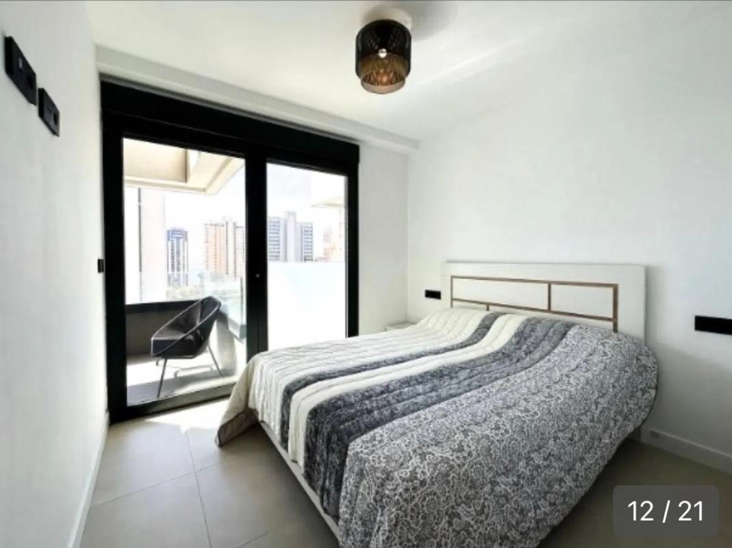 Venta de piso en Manzanera-Tosal, Calpe
photo 5