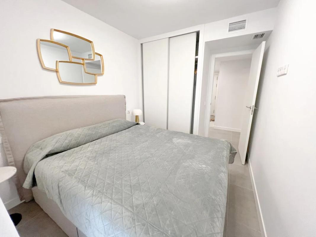 Продажа квартиры на Avenida Avenue Avenue Avenue Avenue de Rumania, 24, Кальпе
 photo 4