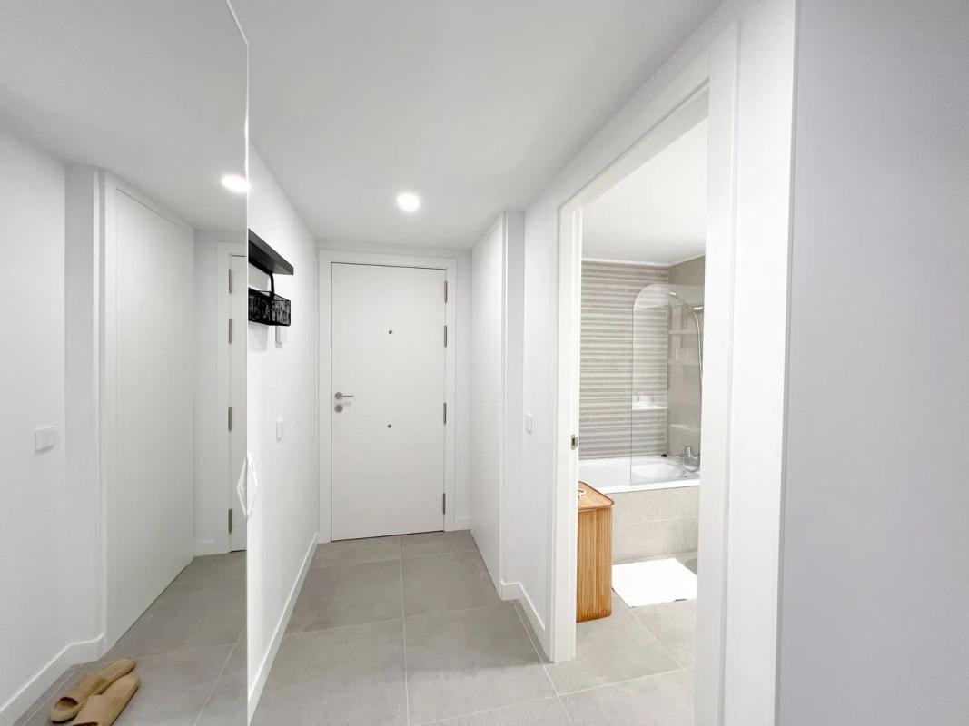 Продажа квартиры на Avenida Avenue Avenue Avenue Avenue de Rumania, 24, Кальпе
 photo 5