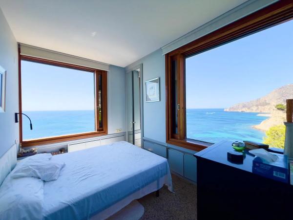 Penthouse for sale in  Avenida la Manzanera, Calpe photo 1