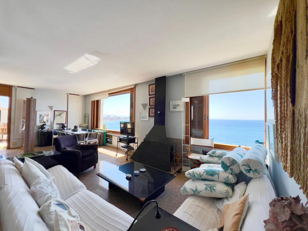 Penthouse sale in  Avenida la Manzanera, Calpe photo 2