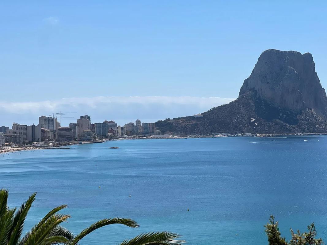 Penthouse sale in  Avenida la Manzanera, Calpe photo 4