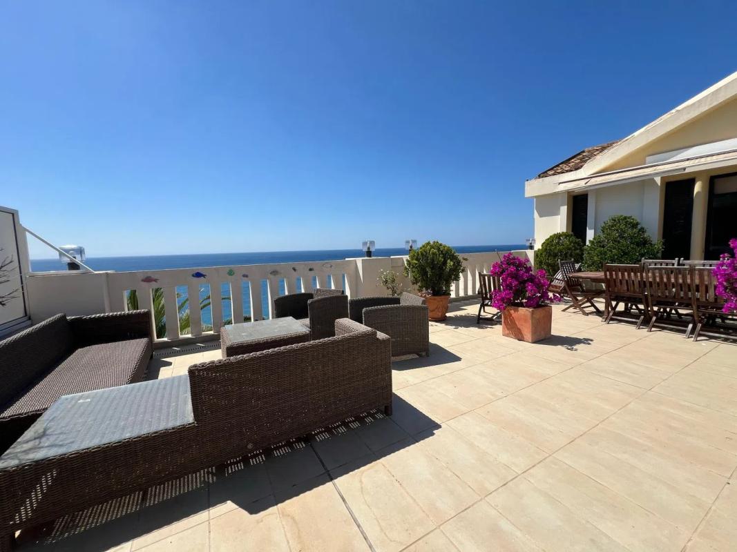 Penthouse sale in  Avenida la Manzanera, Calpe photo 5