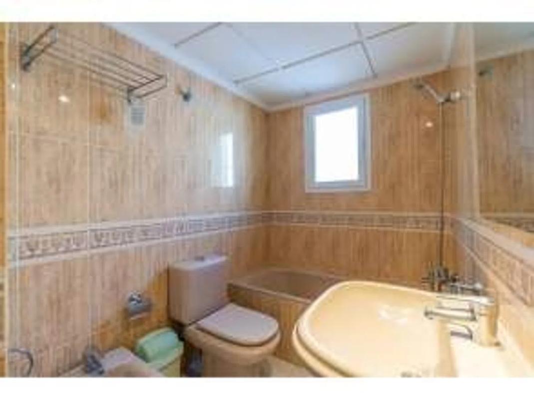 Sale of independent chalet in Partida Tosal de la Cometa, 1 -H, Calpe
 photo 5