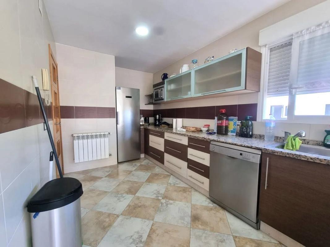 Sale of independent chalet in Cometa-Carrió, Calpe
 photo 5