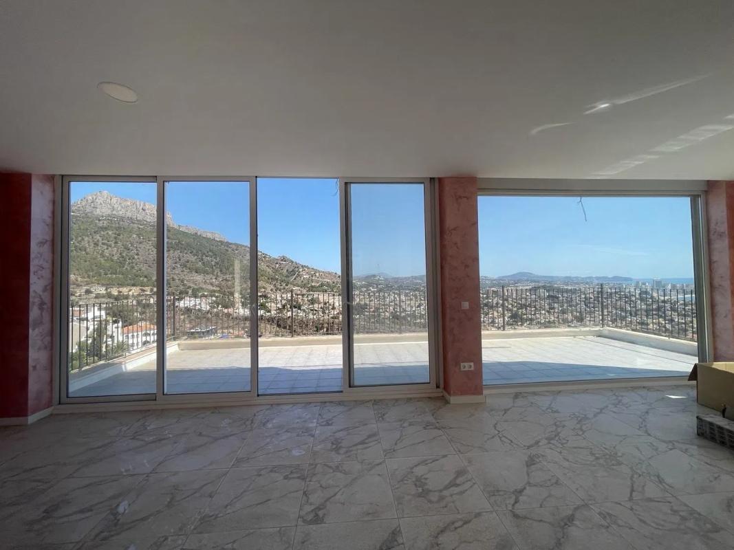 Venta de chalet independiente en Partida Maryvilla, Calpe
 photo 2