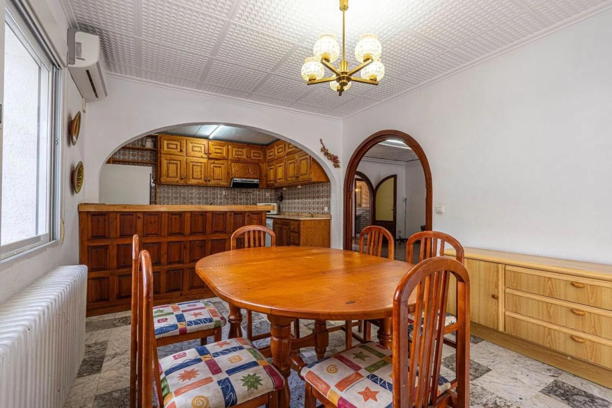 Sprzedaż niezależnego domku jednorodzinnego w  Urbanització el Tosal, Kalpe photo 4
