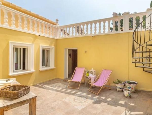 Коттедж на продажу в  Partida Maryvilla, Кальпе photo 4
