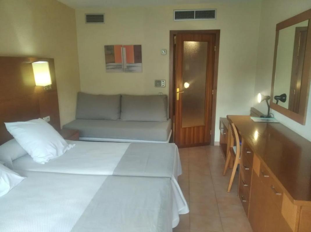 Venta de estudio en Playa de Fossa-Levante, Calpe photo 2
