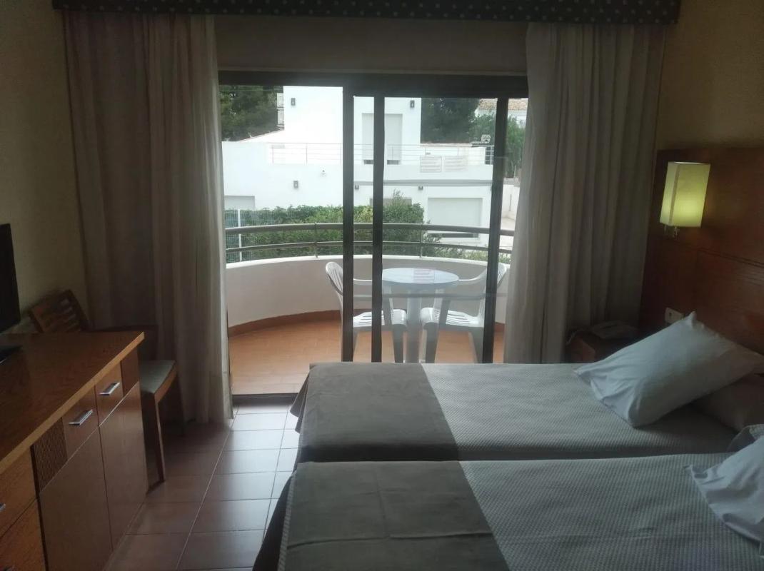 Venta de estudio en Playa de Fossa-Levante, Calpe photo 3