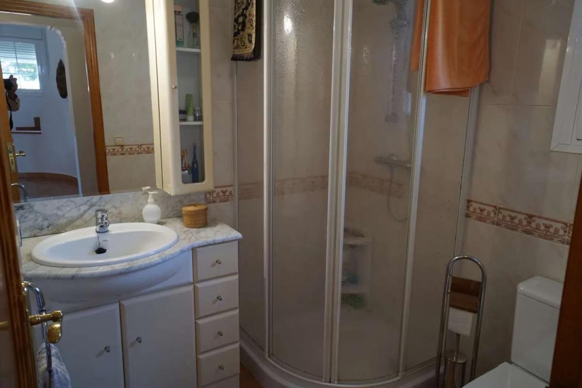 Sprzedaż niezależnego domku jednorodzinnego w Cometa-Carrió, Kalpe photo 3