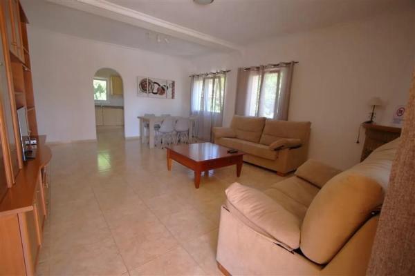 Detached villa for sale in  Cometa-Carrió, Calpe photo 4