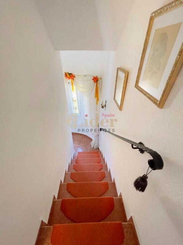 Venta de piso en Manzanera-Tosal, Calpe
photo 3