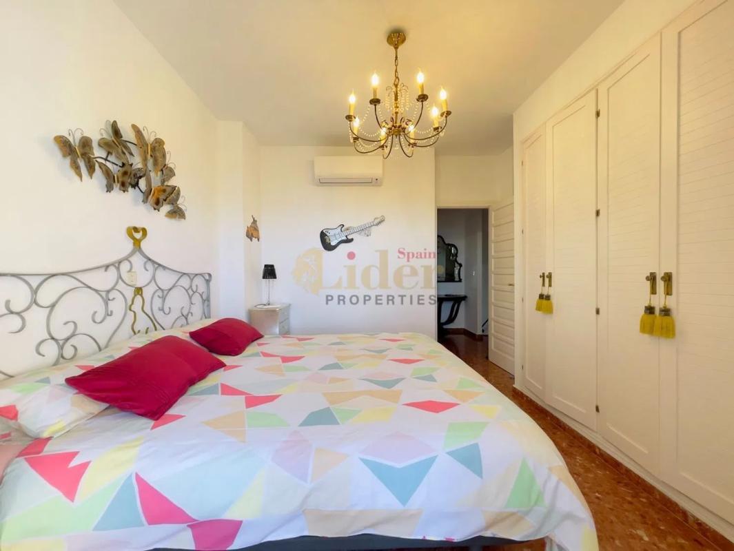 Venta de piso en Manzanera-Tosal, Calpe
photo 4