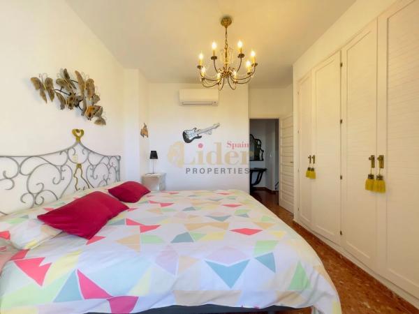 Piso en venta en  Manzanera-Tosal, Calpe photo 4