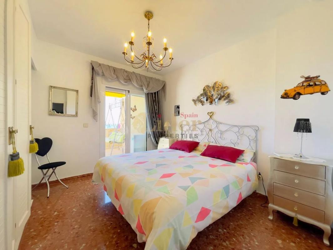 Venta de piso en Manzanera-Tosal, Calpe
photo 5