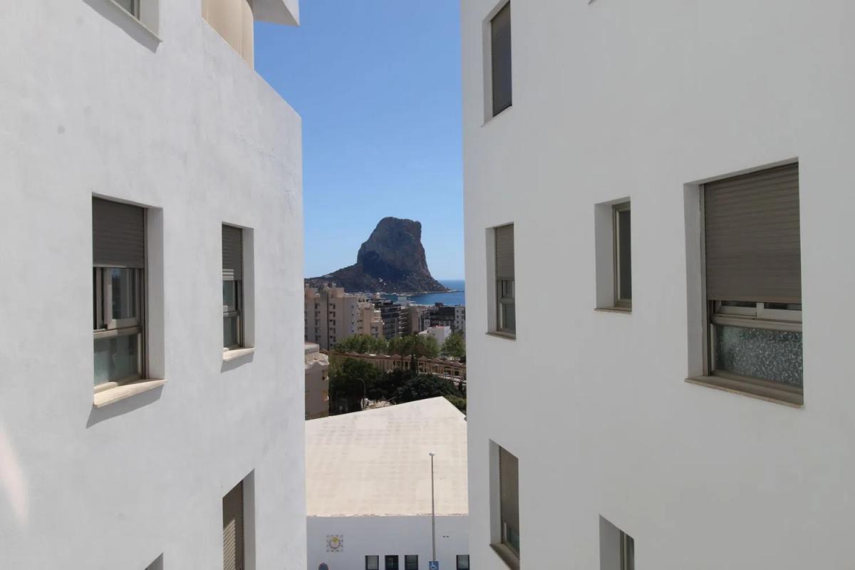 Venta de piso en Avenida masnou, Calpe
photo 1