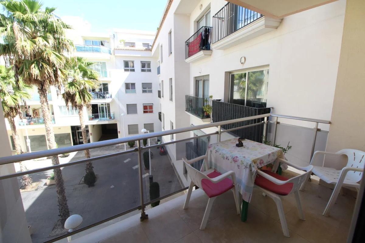 Venta de piso en Avenida masnou, Calpe
photo 2