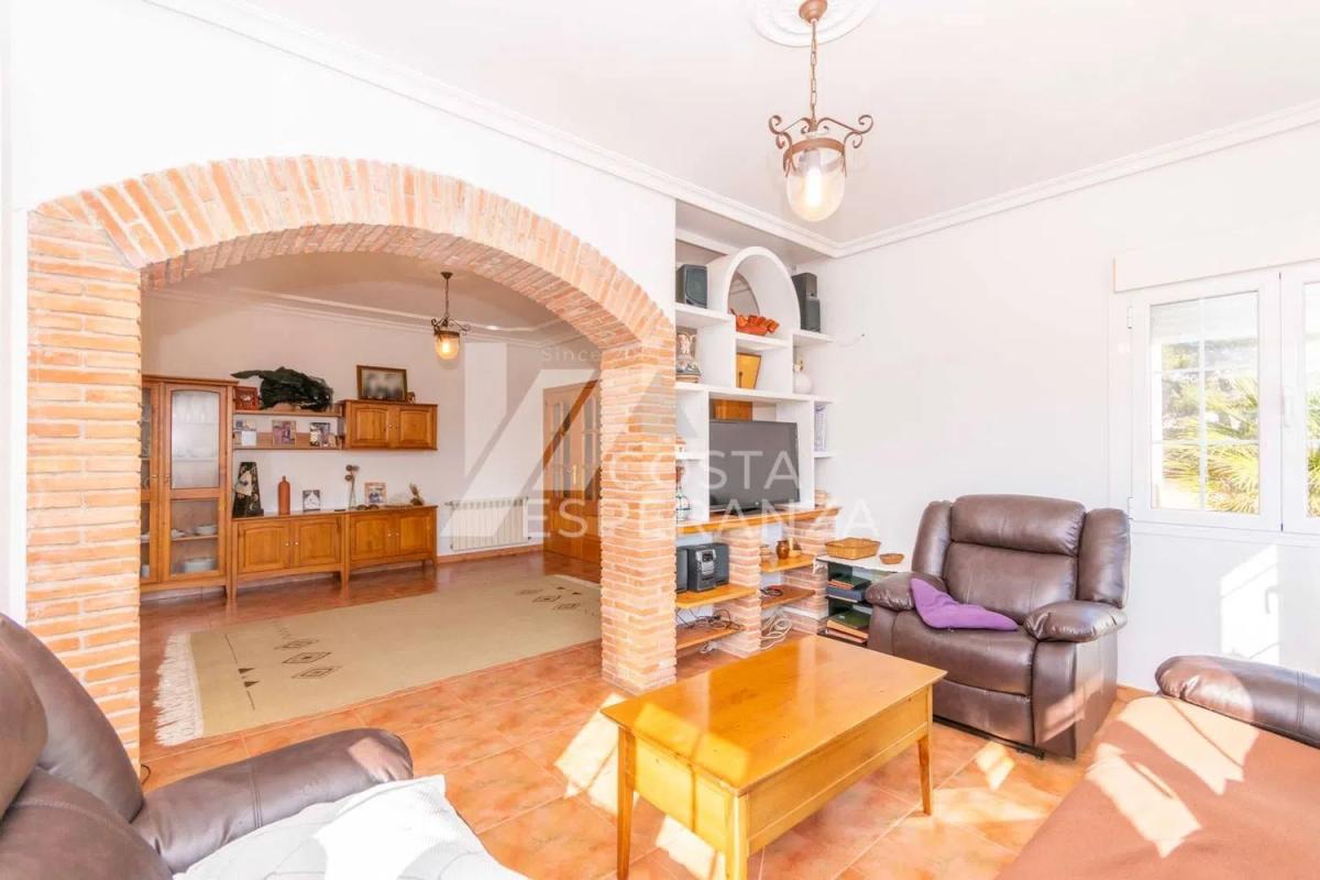 Продажа отдельного шале в Cometa-Carrió, Кальпе photo 3