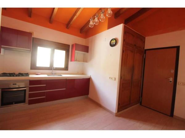 Detached villa for sale in Urbanización Canuta Baja, 35, Calpe thumbnail 2