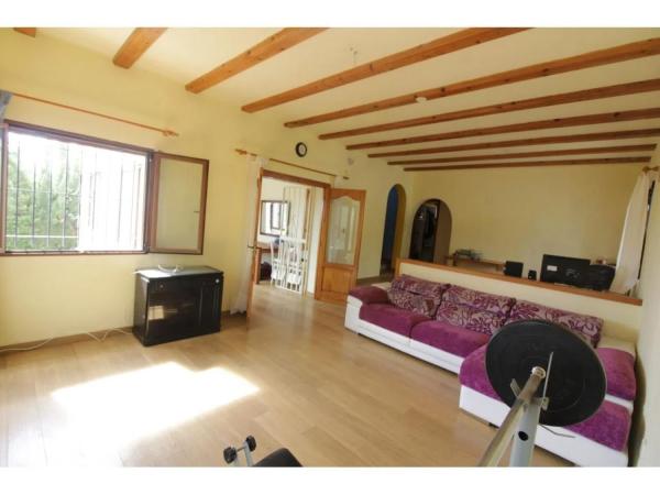 Detached villa for sale in  Urbanización Canuta Baja, 35, Calpe photo 4