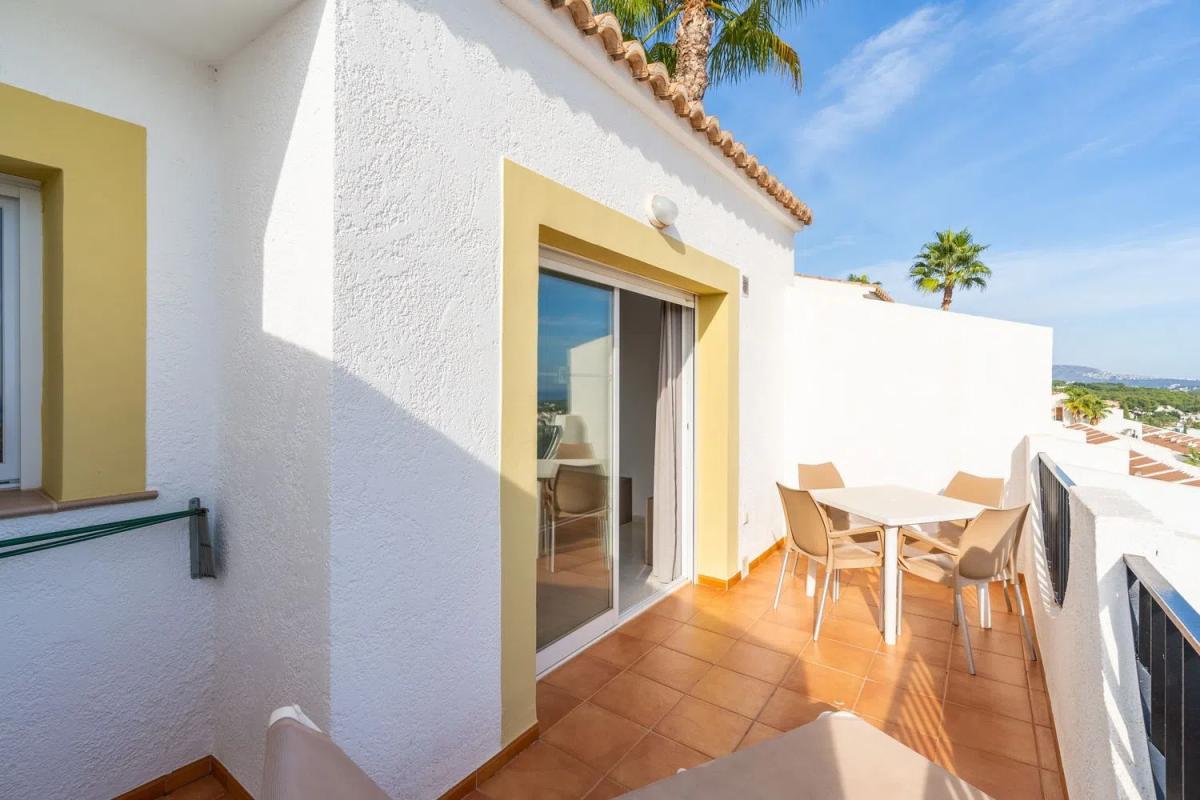 Venta de chalet independiente en Partida Cuxarret, Calpe
 photo 5