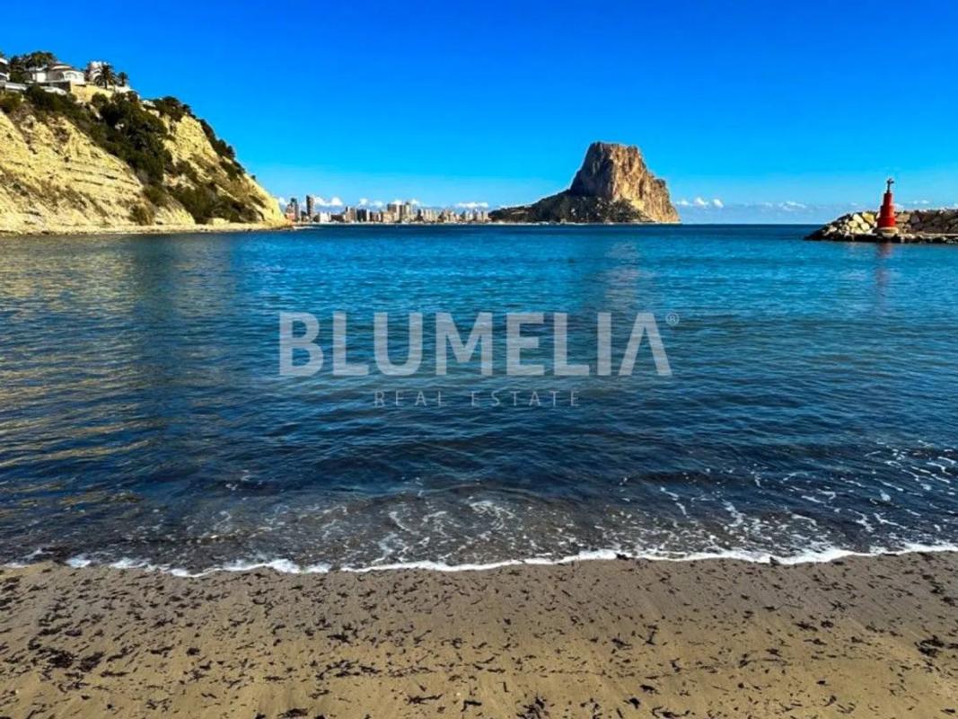 Sale of independent chalet in Manzanera-Tosal, Calpe
photo 4