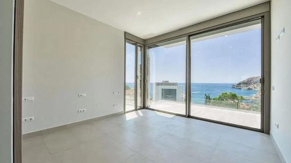 Detached villa for sale in  Canuta, Calpe photo 4