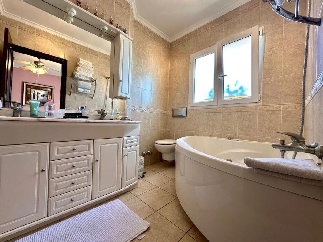 Продажа отдельного шале в maryvilla, Кальпе photo 3