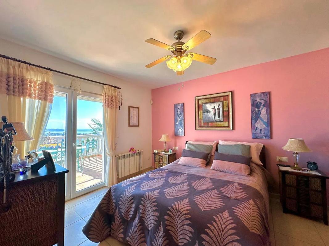 Продажа отдельного шале в maryvilla, Кальпе photo 4